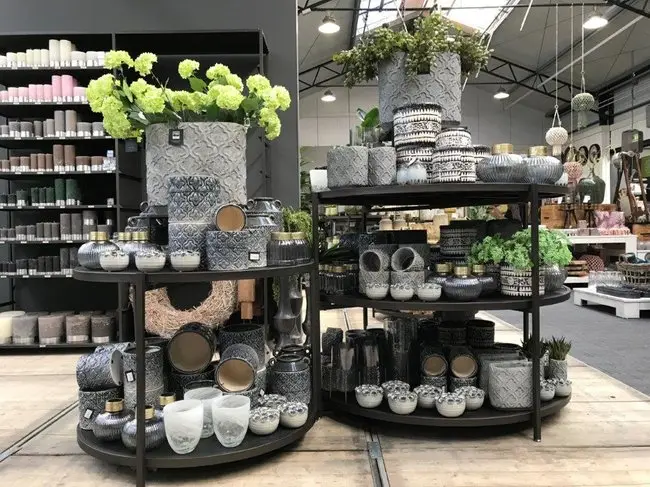Afbeelding 1 van Tuincentrum Lagemaat