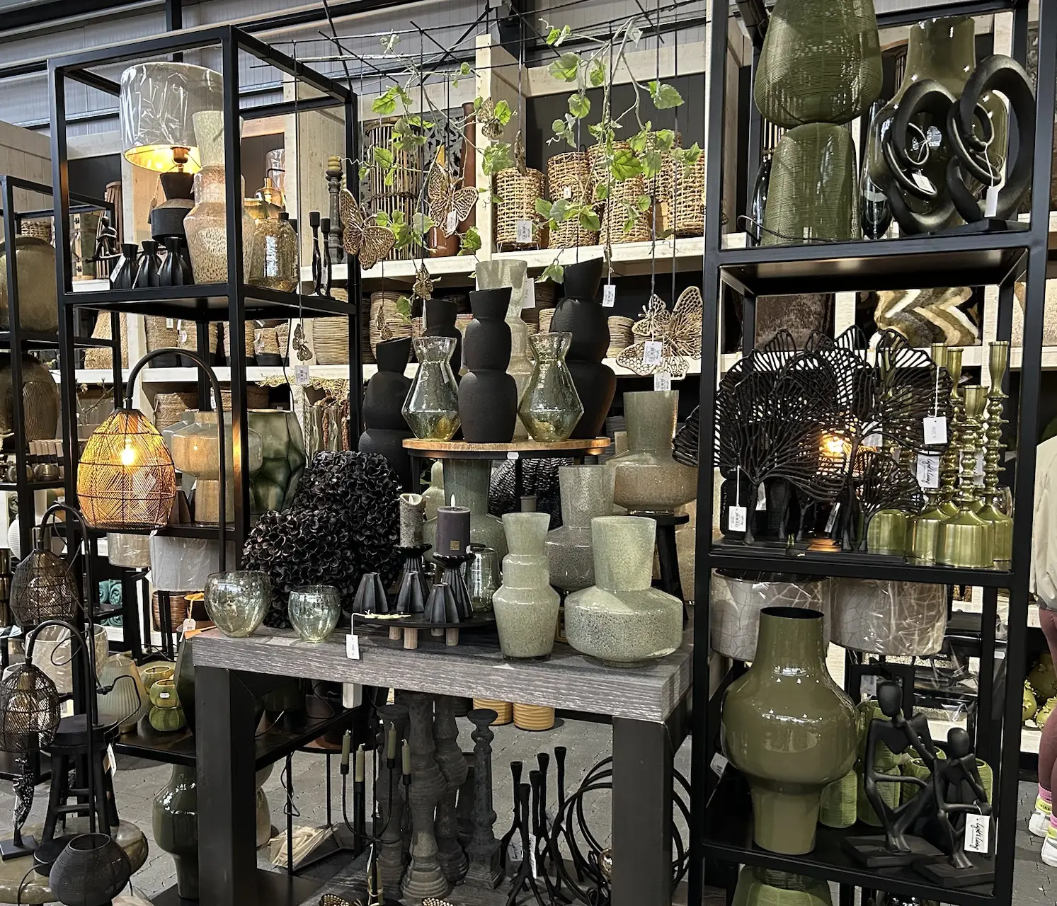 Inspiratie afbeelding Woonaccessoires